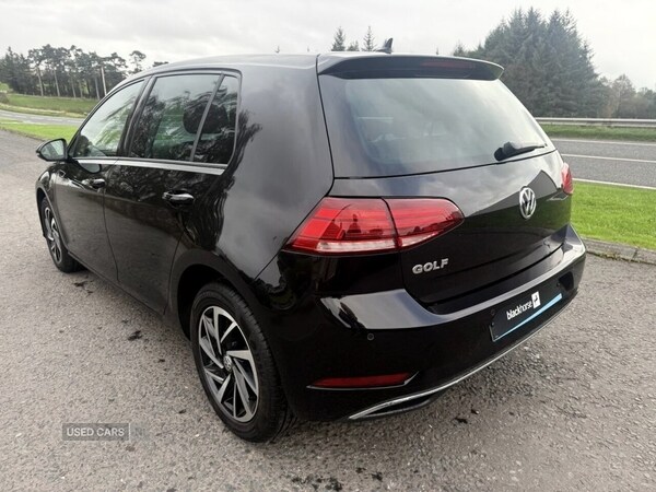 Used Volkswagen Golf 2019 for sale - 76271112: Photo 6