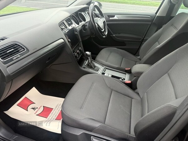 Used Volkswagen Golf 2019 for sale - 76271112: Photo 7