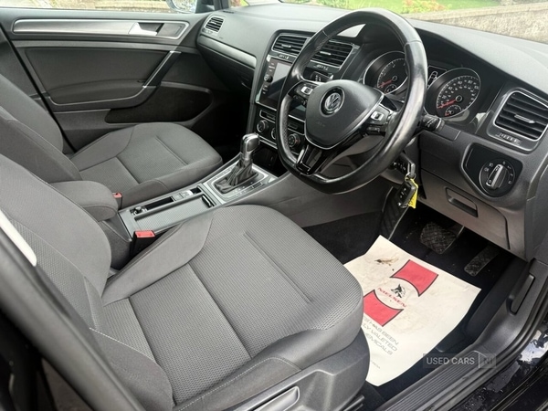 Used Volkswagen Golf 2019 for sale - 76271112: Photo 8
