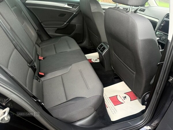 Used Volkswagen Golf 2019 for sale - 76271112: Photo 9