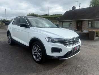 2021 - 2.0 TDI SEL 5dr
