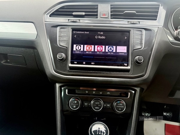 Used Volkswagen Tiguan 2017 for sale - 77401057: Photo 11