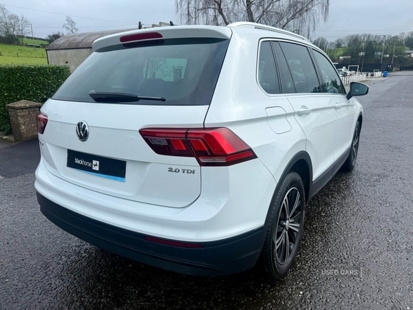 Used Volkswagen Tiguan 2017 for sale - 77401057: Photo 5
