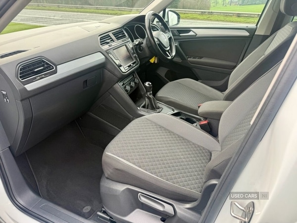 Used Volkswagen Tiguan 2017 for sale - 77401057: Photo 7