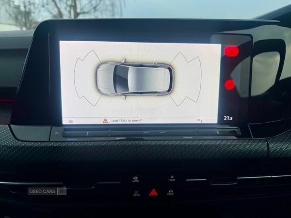 Used Volkswagen Golf 2022 for sale - 77770002: Photo 11