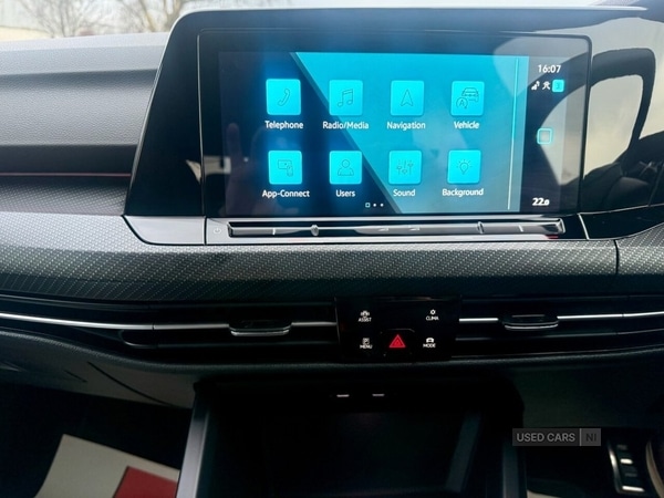 Used Volkswagen Golf 2022 for sale - 77770002: Photo 13