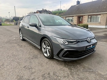 Volkswagen Golf feature image