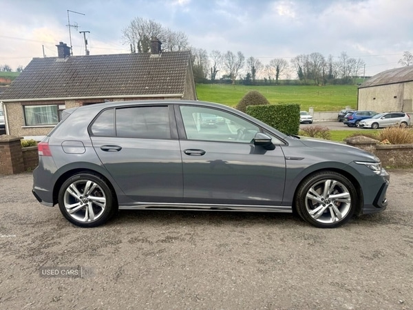 Used Volkswagen Golf 2022 for sale - 77770002: Photo 2