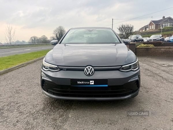 Used Volkswagen Golf 2022 for sale - 77770002: Photo 3