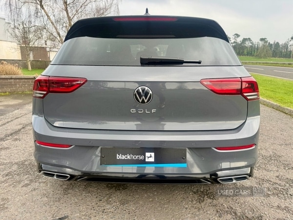 Used Volkswagen Golf 2022 for sale - 77770002: Photo 4