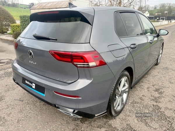 Used Volkswagen Golf 2022 for sale - 77770002: Photo 5