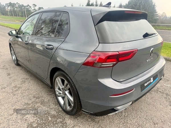 Used Volkswagen Golf 2022 for sale - 77770002: Photo 6