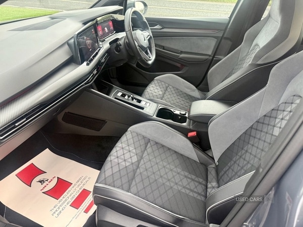 Used Volkswagen Golf 2022 for sale - 77770002: Photo 7