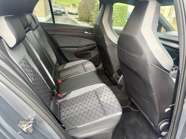 Used Volkswagen Golf 2022 for sale - 77770002: Photo 9