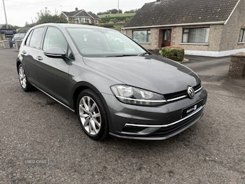 2017 - 2.0 TDI GT 5dr