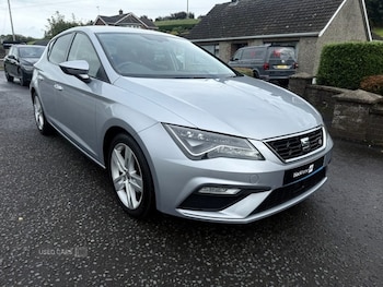 Used SEAT Leon 2018 for sale - 75867296: Photo
