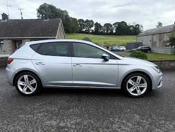 Used SEAT Leon 2018 for sale - 75867296: Photo