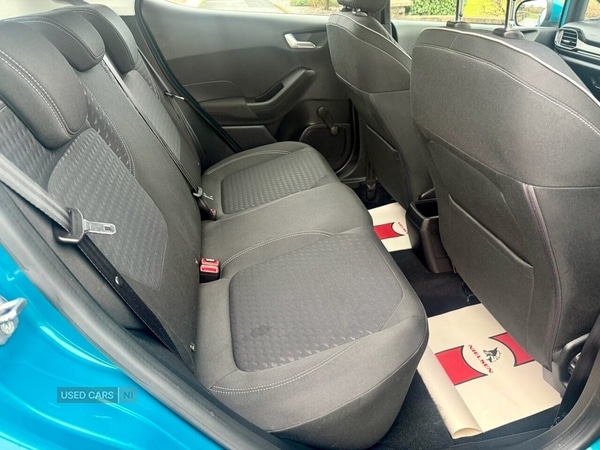 Used Ford Fiesta 2018 for sale - 77192738: Photo 9