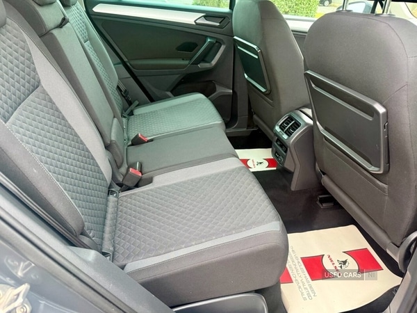 Used Volkswagen Tiguan 2019 for sale - 77388140: Photo 10