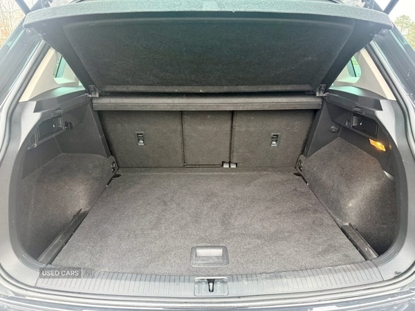 Used Volkswagen Tiguan 2019 for sale - 77388140: Photo 11