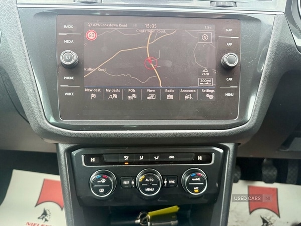 Used Volkswagen Tiguan 2019 for sale - 77388140: Photo 12