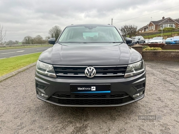 Used Volkswagen Tiguan 2019 for sale - 77388140: Photo 3