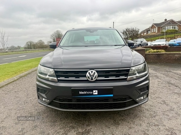 Used Volkswagen Tiguan 2019 for sale - 77388140: Photo 4