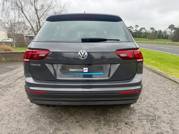 Used Volkswagen Tiguan 2019 for sale - 77388140: Photo 5
