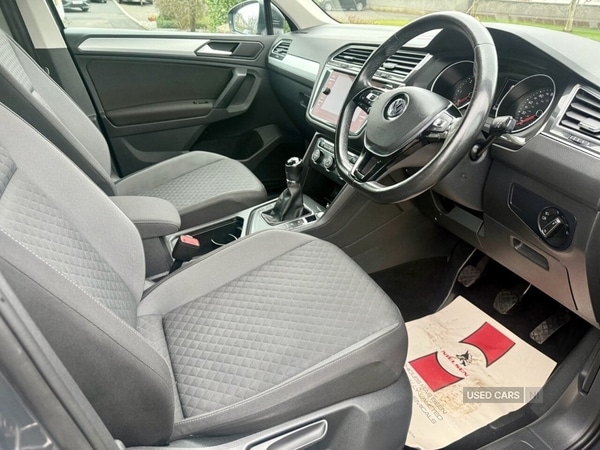 Used Volkswagen Tiguan 2019 for sale - 77388140: Photo 8