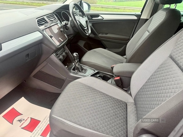 Used Volkswagen Tiguan 2019 for sale - 77388140: Photo 9