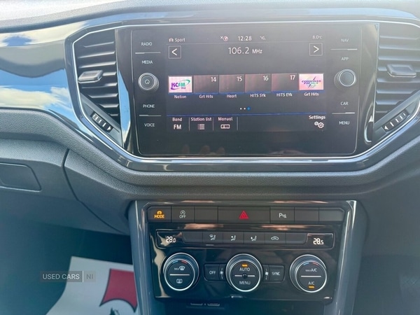 Used Volkswagen T-Roc 2019 for sale - 77770232: Photo 12