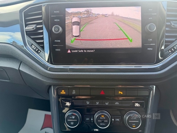 Used Volkswagen T-Roc 2019 for sale - 77770232: Photo 13