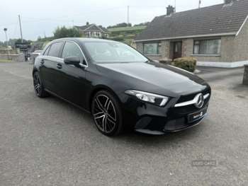 2019 - A180d Sport 5dr Auto