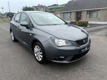 2012 - 1.4 SE 5dr