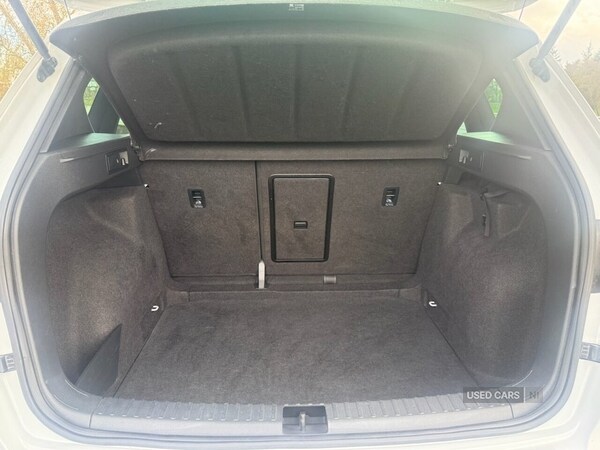 Used SEAT Ateca 2019 for sale - 76372142: Photo 10