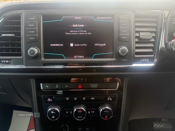 Used SEAT Ateca 2019 for sale - 76372142: Photo 12