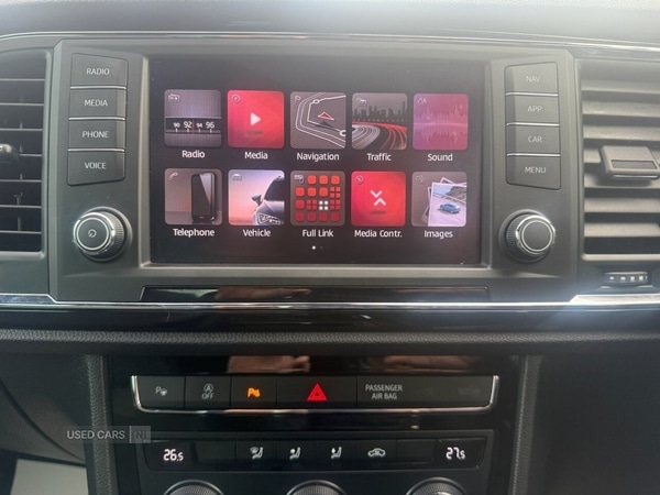 Used SEAT Ateca 2019 for sale - 76372142: Photo 13
