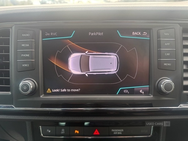 Used SEAT Ateca 2019 for sale - 76372142: Photo 14