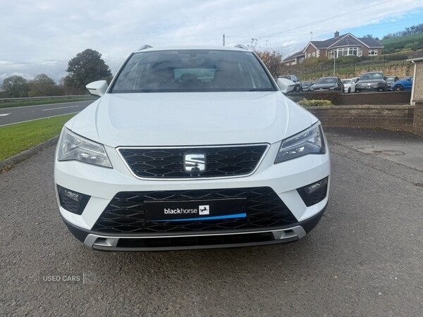 Used SEAT Ateca 2019 for sale - 76372142: Photo 3