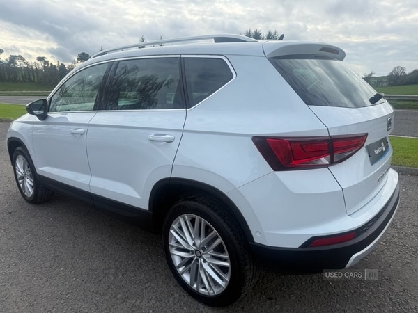 Used SEAT Ateca 2019 for sale - 76372142: Photo 6