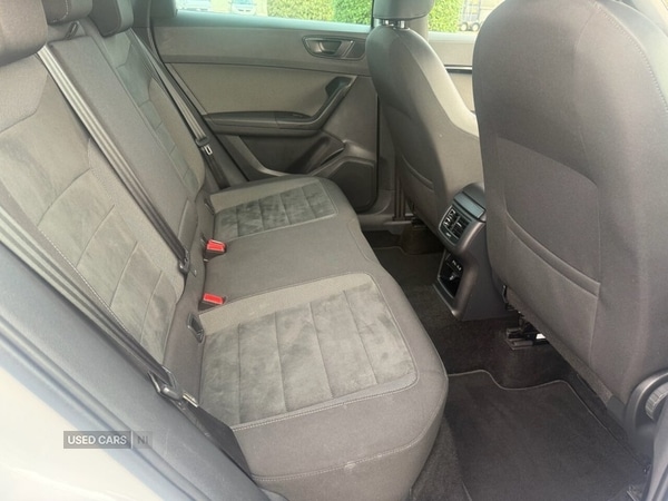 Used SEAT Ateca 2019 for sale - 76372142: Photo 9