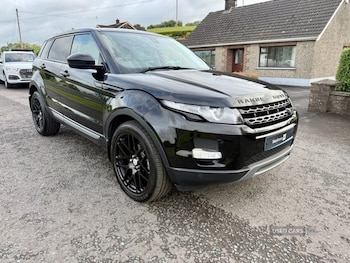 Used Land Rover Range Rover Evoque 2014 for sale - 78689779: Photo