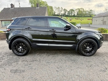 Used Land Rover Range Rover Evoque 2014 for sale - 78689779: Photo