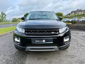 Used Land Rover Range Rover Evoque 2014 for sale - 78689779: Photo