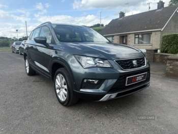2020 - 1.6 TDI SE [EZ] 5dr DSG