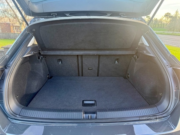 Used Volkswagen T-Roc 2019 for sale - 76702884: Photo 10