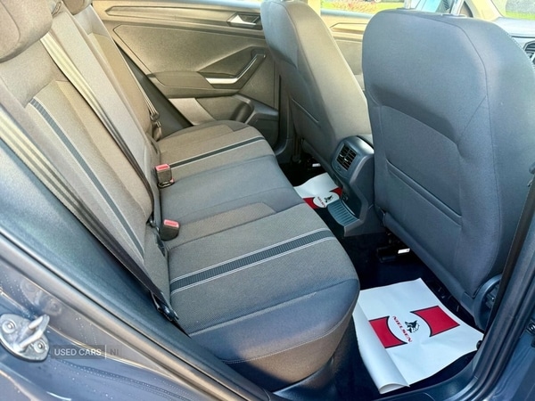 Used Volkswagen T-Roc 2019 for sale - 76702884: Photo 9