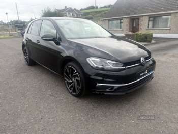 2020 - 2.0 TDI Match Edition 5dr DSG