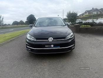 Used Volkswagen Golf 2020 for sale - 75464343: Photo