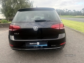 Used Volkswagen Golf 2020 for sale - 75464343: Photo